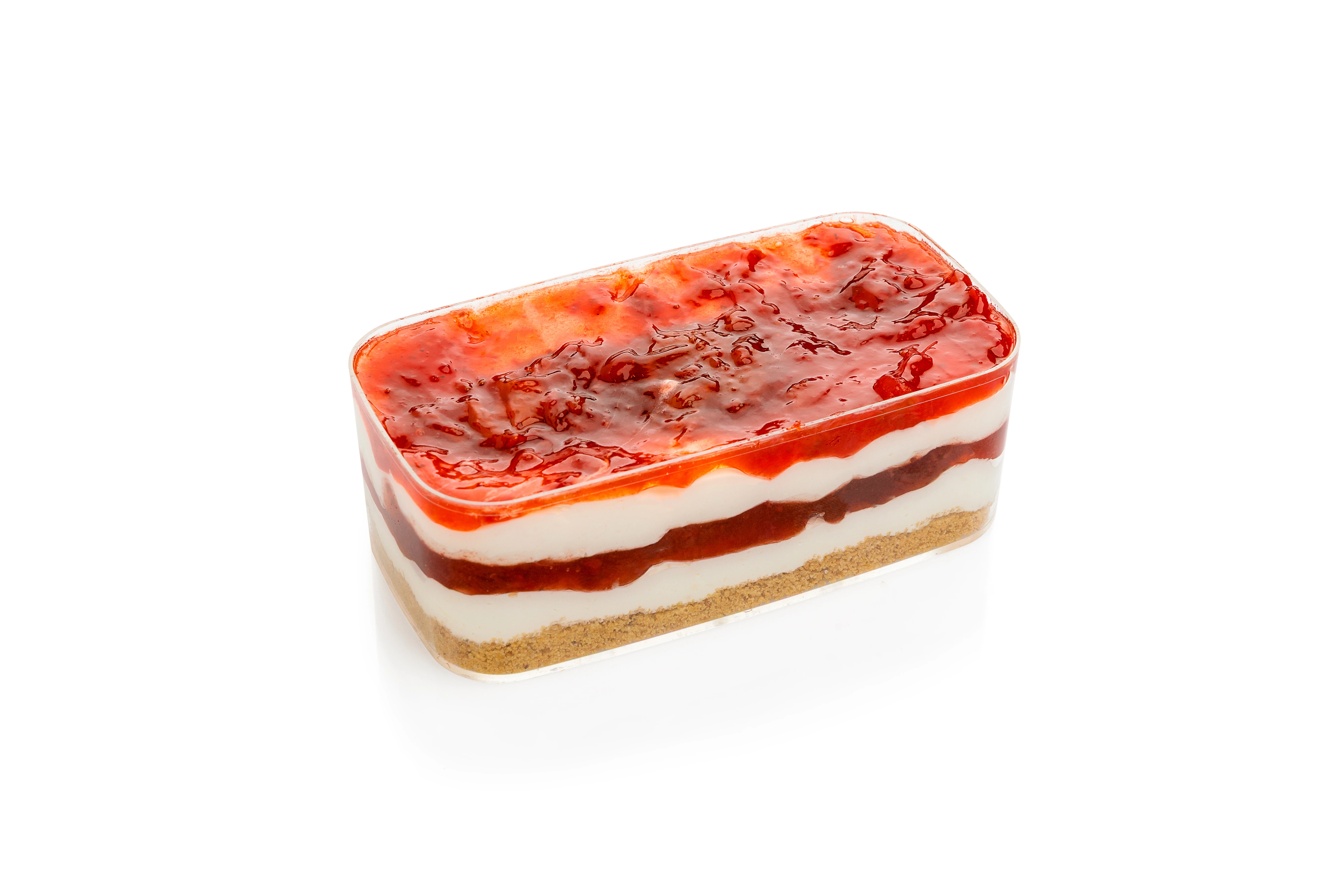 ترفل فراولة